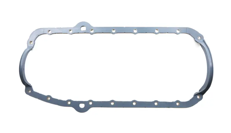 Cometic C15546 One-Piece Oil Pan Gasket For Small-Block Chevrolet (1955–1985) 1