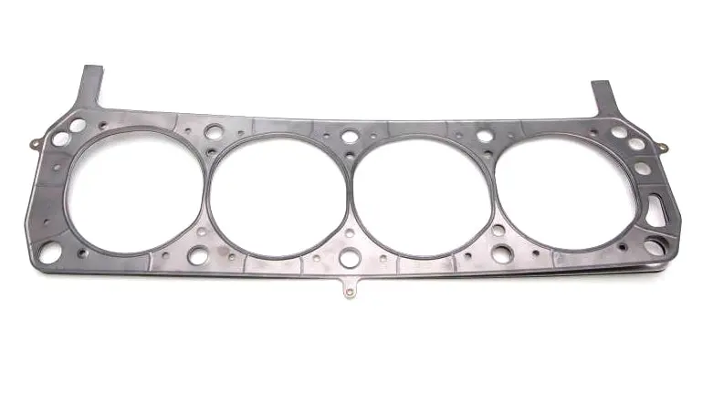 Cometic C5481-056 Mls Head Gasket – 4.100" Bore, 0.056" Thickness, Sbf/Svo Applications 1