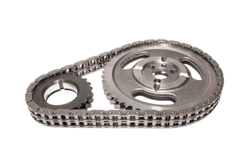 Comp Cams 3110-5 Hi-Tech Roller Timing Set – Chevrolet Big Block 396–454, .005" Undersized 1