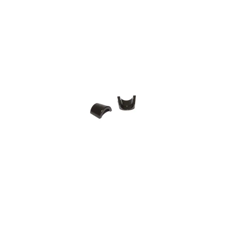 Comp Cams 623-100 Race Lock Set – Machined Steel, 12-Piece, 7-Degree, 8Mm Single-Groove 1