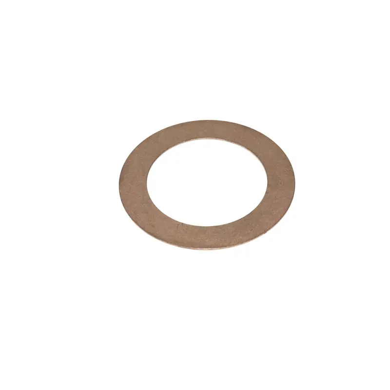 Comp Cams Bronze Shim Adapter – For 6100 Sbc Dry Belt Drive Systems 1