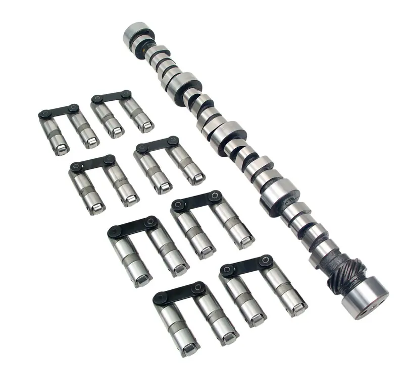 Comp Cams Magnum Hydraulic Roller Camshaft Kit – 230° Duration, Chevy Small Block 1