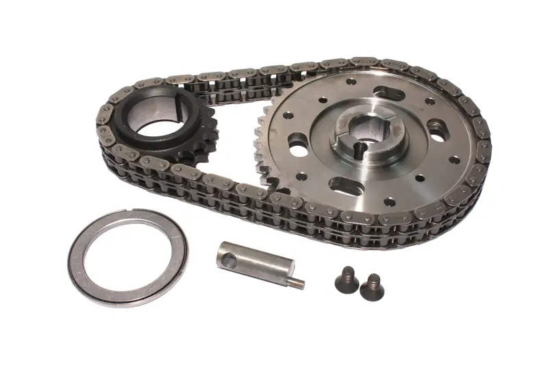 Comp Cams Ultimate Adjustable Timing Set – Ford 289/302 Engines 1