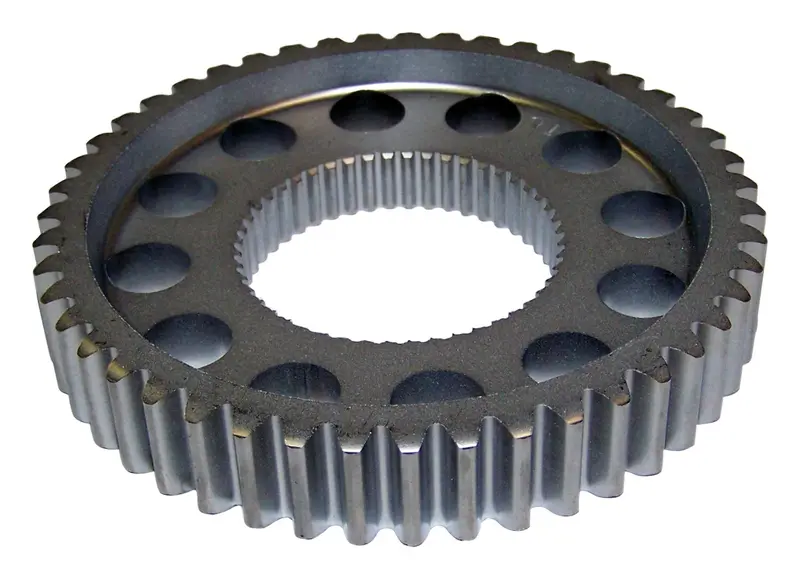 Crown Automotive 5012319Aa Transfer Case Sprocket – Precision-Matched Oem Fit 1