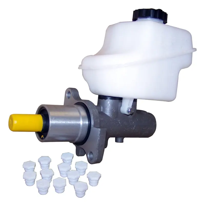 Crown Automotive 5139148Aa Brake Master Cylinder — Jeep Replacement With Traction Control Support 1