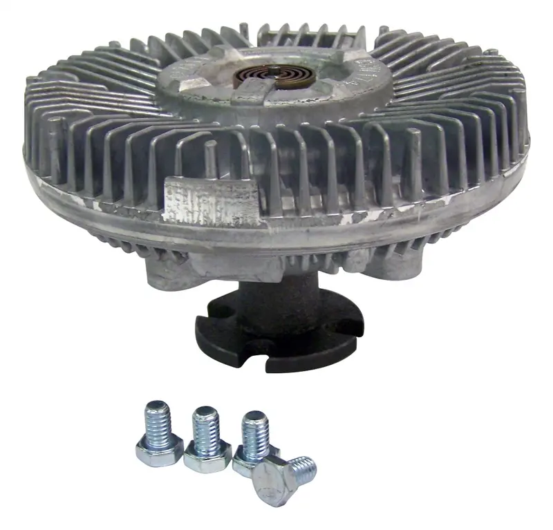 Crown Automotive 52027823 Tempatrol Fan Clutch – Reliable Thermal Engagement 1