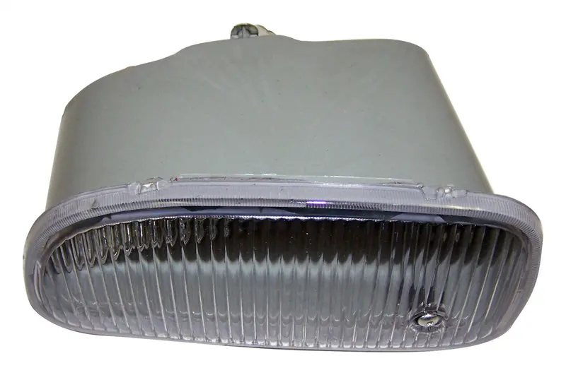 Crown Automotive 55155136Ab Replacement Fog Light – Right Front For Jeep 1