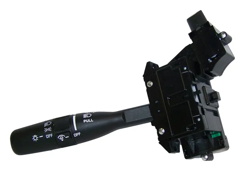 Crown Automotive 56042299Ag Multifunction Turn Signal Switch – Jeep Replacement 1