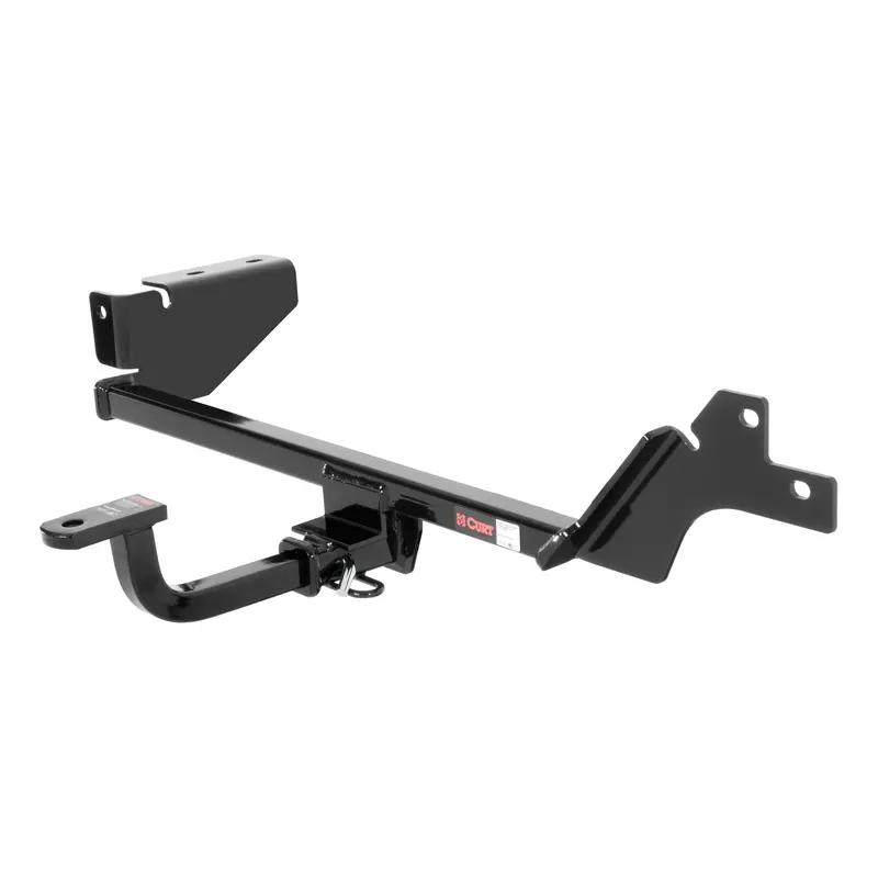 Curt 110313 Class 1 Trailer Hitch With 1-1/4" Ball Mount – Compatible With Select Kia Rondo Models 1