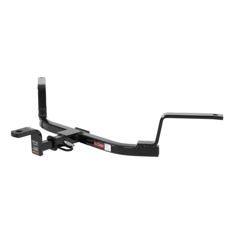 Curt 117683 Class I Trailer Hitch With 1-1/4-Inch Ball Mount – Compatible With Select Honda Cr-V Models 1