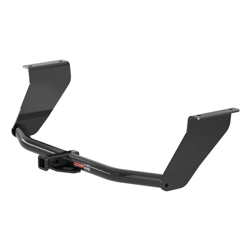 Curt 12165 Class 2 Trailer Hitch – 1-1/4" Receiver For Hyundai Genesis G80 & G90 1