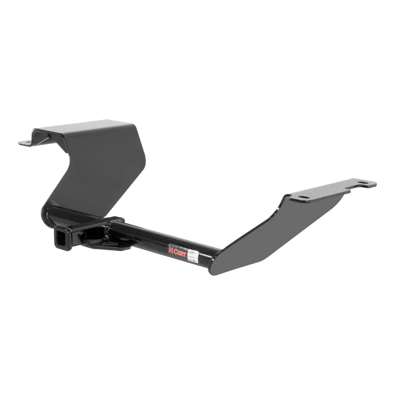 Curt Class I Trailer Hitch – 1-1/4-Inch Receiver, Compatible With Select Mazda 5 Models 1