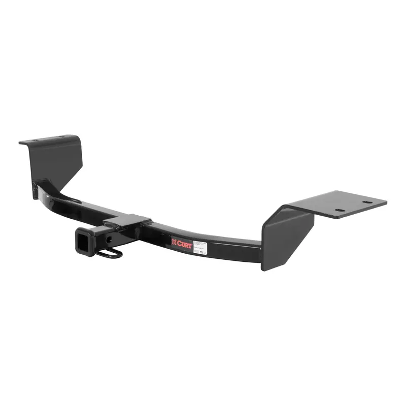 Curt Class I Trailer Hitch – 1-1/4-Inch Receiver For Select Toyota Celica And Echo Models 1