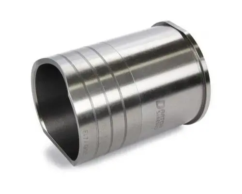 Darton Ls-Series Cylinder Sleeve – 3.985-Inch Bore, Precision-Fit Gm Engine Block 1