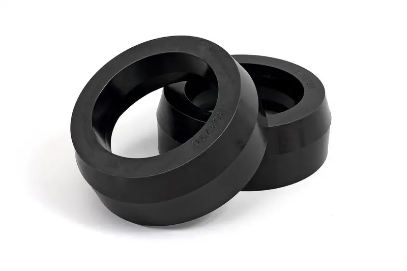 Daystar Kt09127Bk 1.5-Inch Rear Lift Block Kit – Compatible With 2007–2014 Toyota Fj Cruiser 1