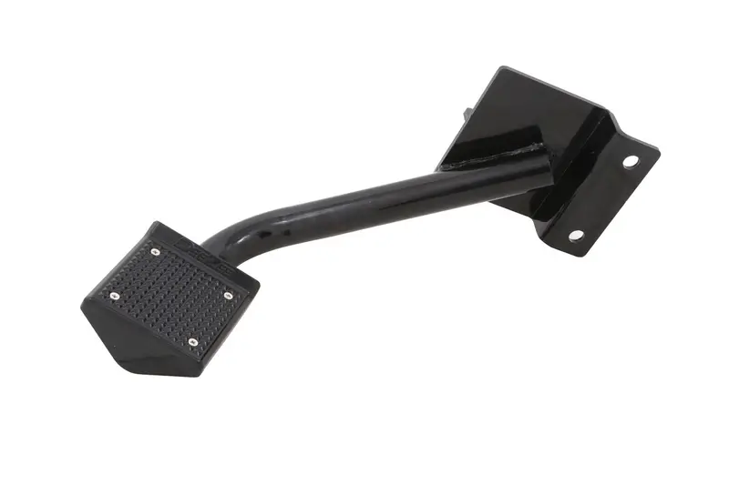 Dee Zee Dz6206S Aluminum Bumper Step – Driver-Side Mount 1