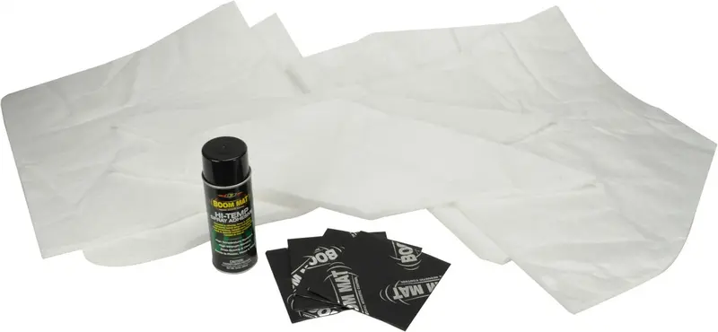 Design Engineering Camaro & Firebird Interior Trim Kit – Precut Roof Liner For Firebird Coupe 1