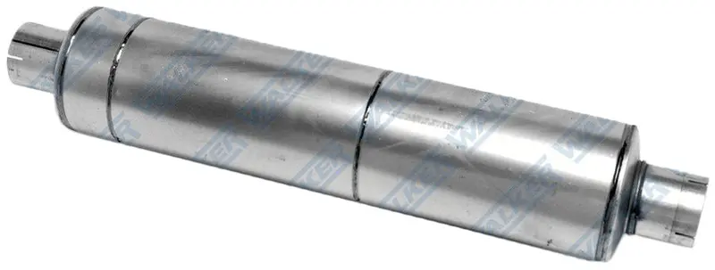 Dynomax 21470 Muffler 1
