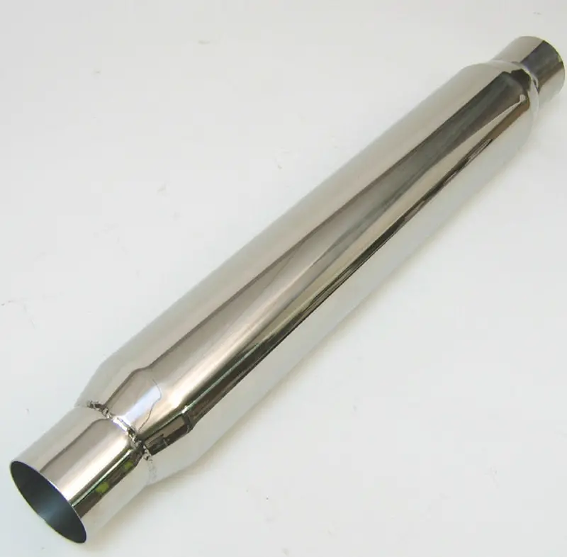 Dynomax 24241 Thrush Glass Pack Muffler 1