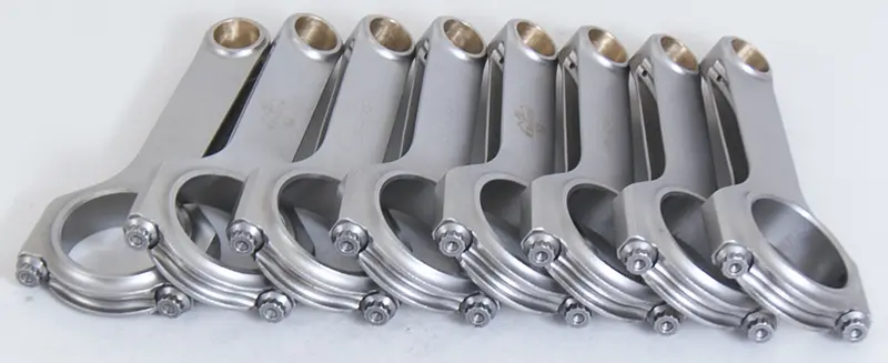 Eagle Specialty Products Crs6243C3D Forged H-Beam Connecting Rods For Chrysler 6.4L Hemi 1