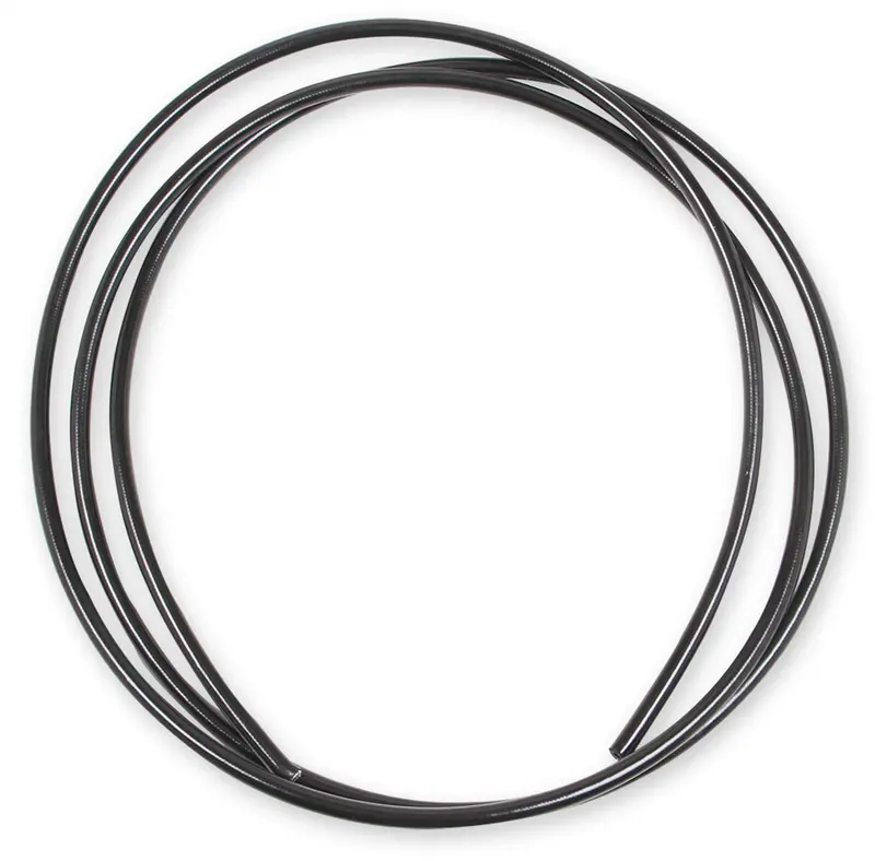 Earl’S 6100035Erl Speed-Flex Black Coated -3An Hose – 10-Foot Length 1
