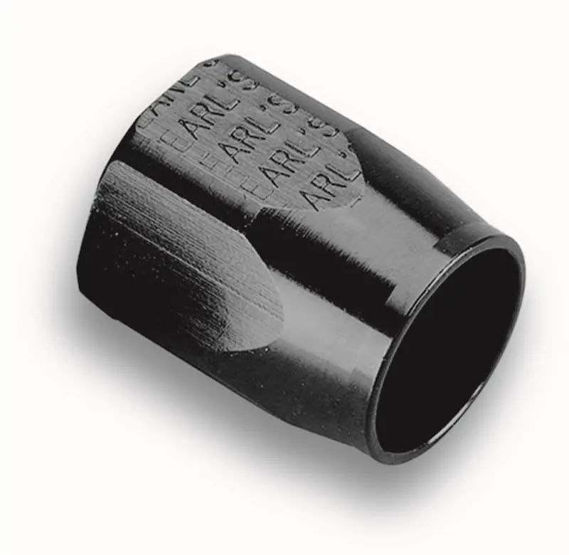 Earl'S Performance At898163Erl Swivel-Seal™ Auto-Fit™ Replacement Hose End Socket 1