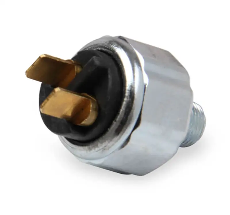 Earl’S Performance Brake Light Switch – 1/8″ Npt Male, Dual-Terminal Design (100186Erl) 1