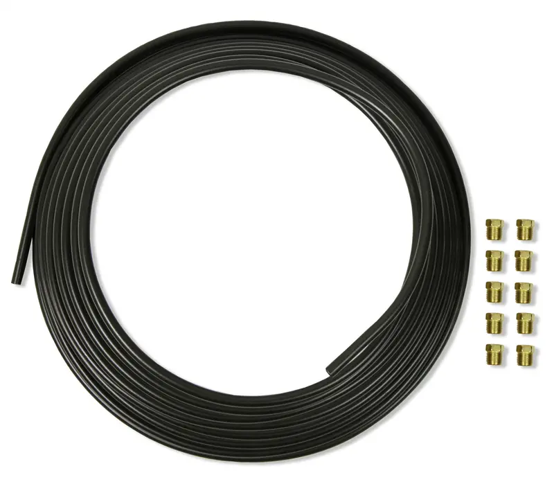 Earl’S Performance Zz6516Kerl Steel Hardline Tubing Kit 1