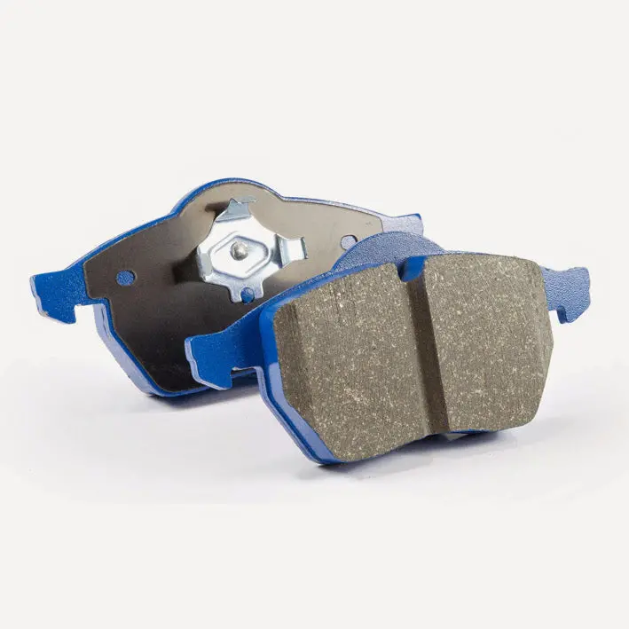 Ebc Bluestuff Ndx Dp51591Ndx Race-Grade Brake Pads — Full Track Performance 1