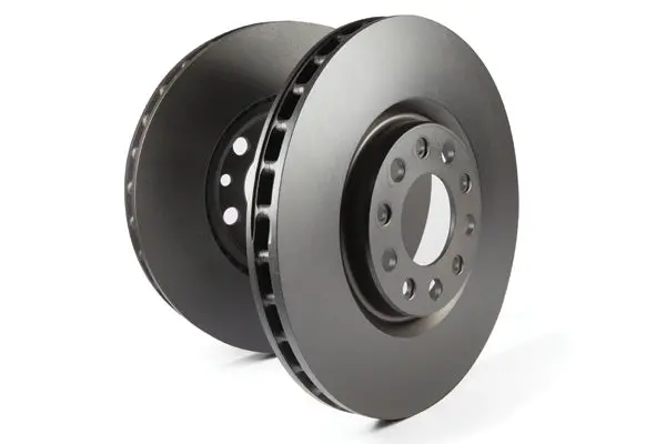 Ebc Brakes Rk7616 Ultimax Oe Style Disc Kit 1