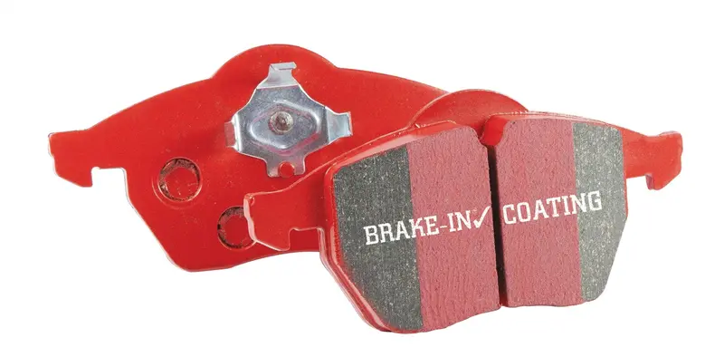Ebc Dp33057C Redstuff Ceramic Brake Pads – Low-Dust Performance Friction 1
