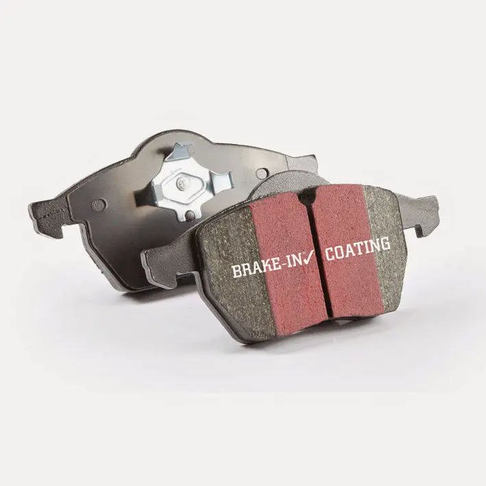 Ebc Ultimax Oem-Style Brake Pads Ud1779 – Fmsi D1779 Replacement 1