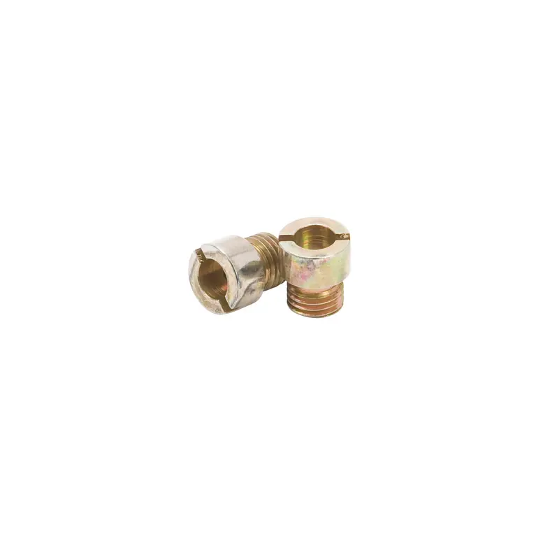 Edelbrock #12483 Main Jet – .083-Inch Diameter For Carburetor Model 94 1