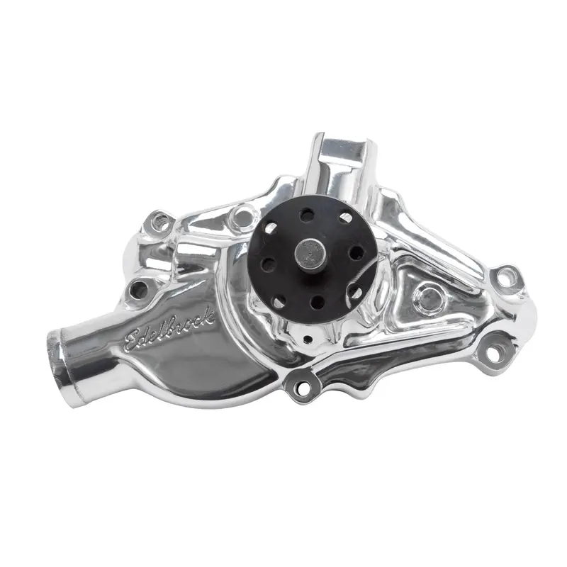 Edelbrock 8892 Performance Carburetor Kit 1