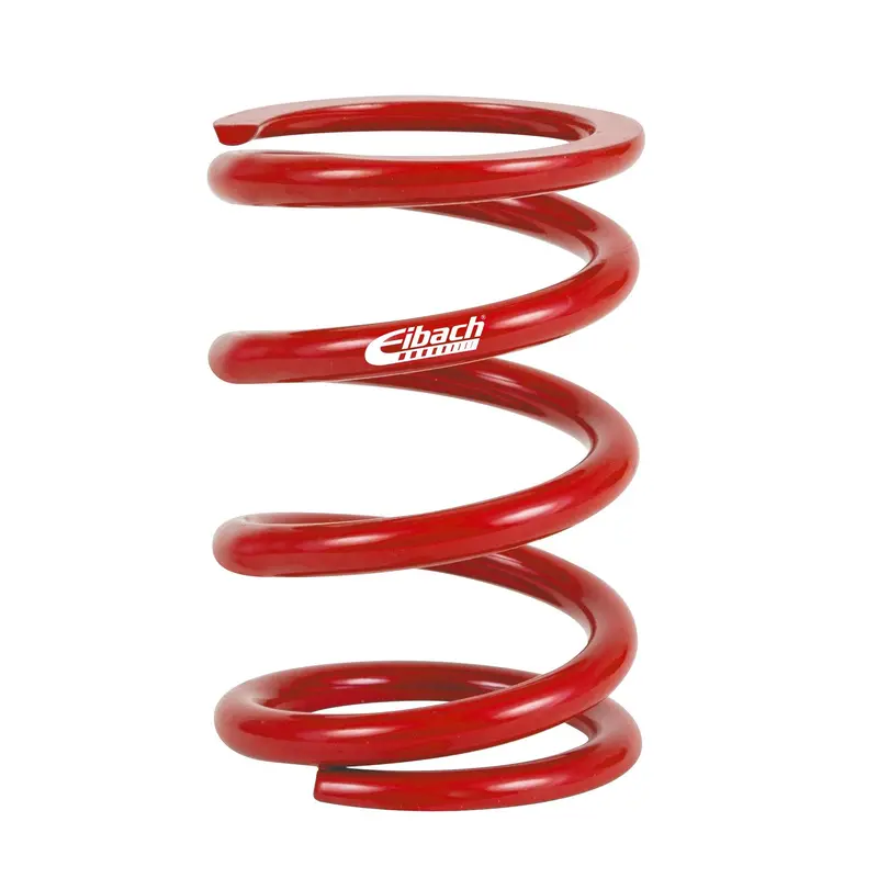 Eibach 0500.200.1350 Coilover Spring – Performance Lowering Spring For Adjustable Suspension 1