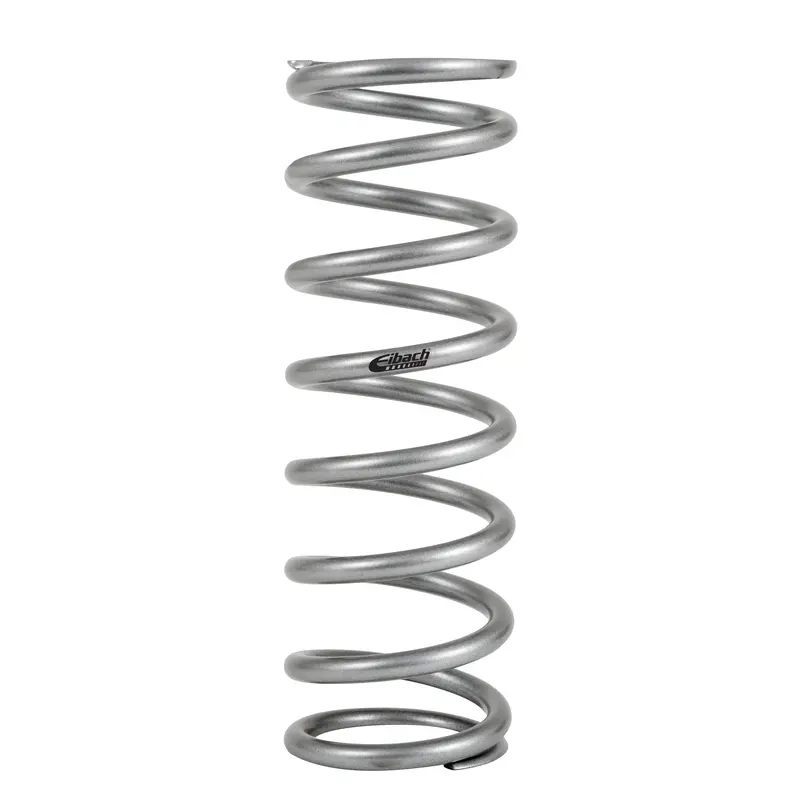 Eibach 1000.250.0350S Silver Coilover Spring – 2.50" Inner Diameter 1