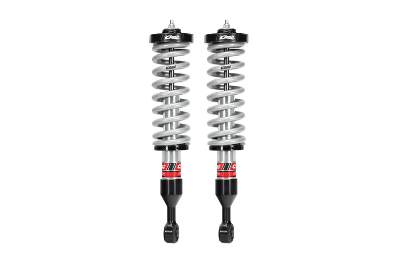 Eibach E86-82-073-01-20 Coilover Suspension System – Front And Rear Assembly 1