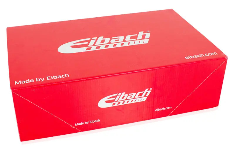 Eibach Pro-Alignment 5.81290K Camber Bolt Kit – Adjustable Alignment Solution For Enthusiast Tuning 2