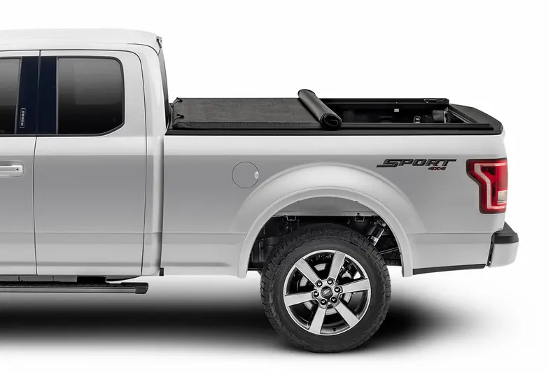 Extang 50635 Express Tonno Soft Tonneau Cover For 1982–1991 Ford Ranger & 1994–1996 Mazda B-Series (7-Foot Bed) 1