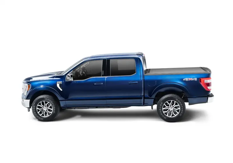 Extang Xceed Tonneau Cover For 2021–2022 Ford F-150 With 5'7" Bed – Includes Ford Lightning Compatibility 1