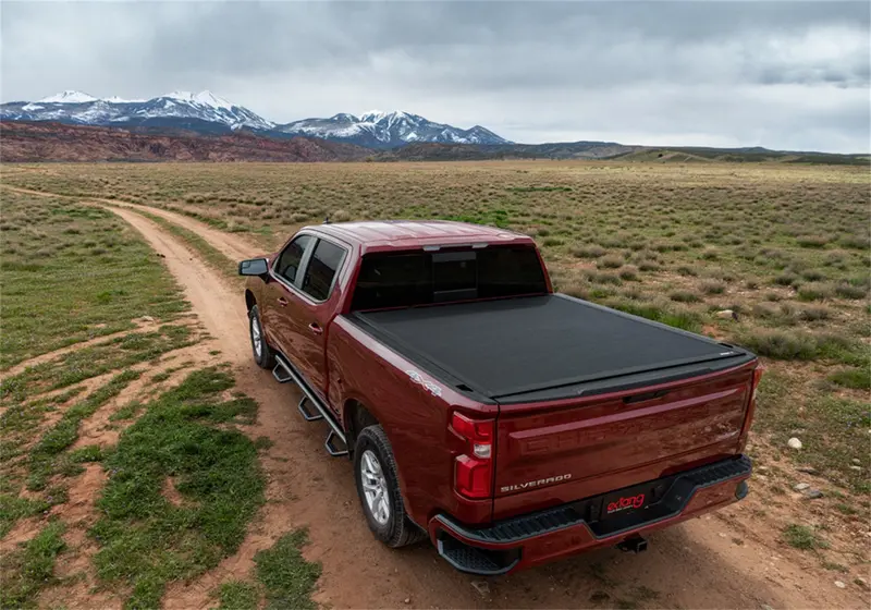 Extang Xceed Tonneau Cover For 2021–2022 Ford F-150 With 5'7" Bed – Includes Ford Lightning Compatibility 2