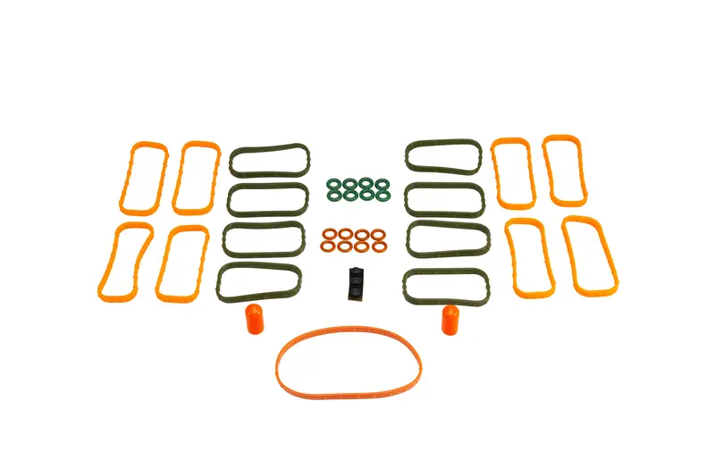 Fast Lsxr And Lsxrt Intake Manifold Gasket & Seal Replacement Kit 1