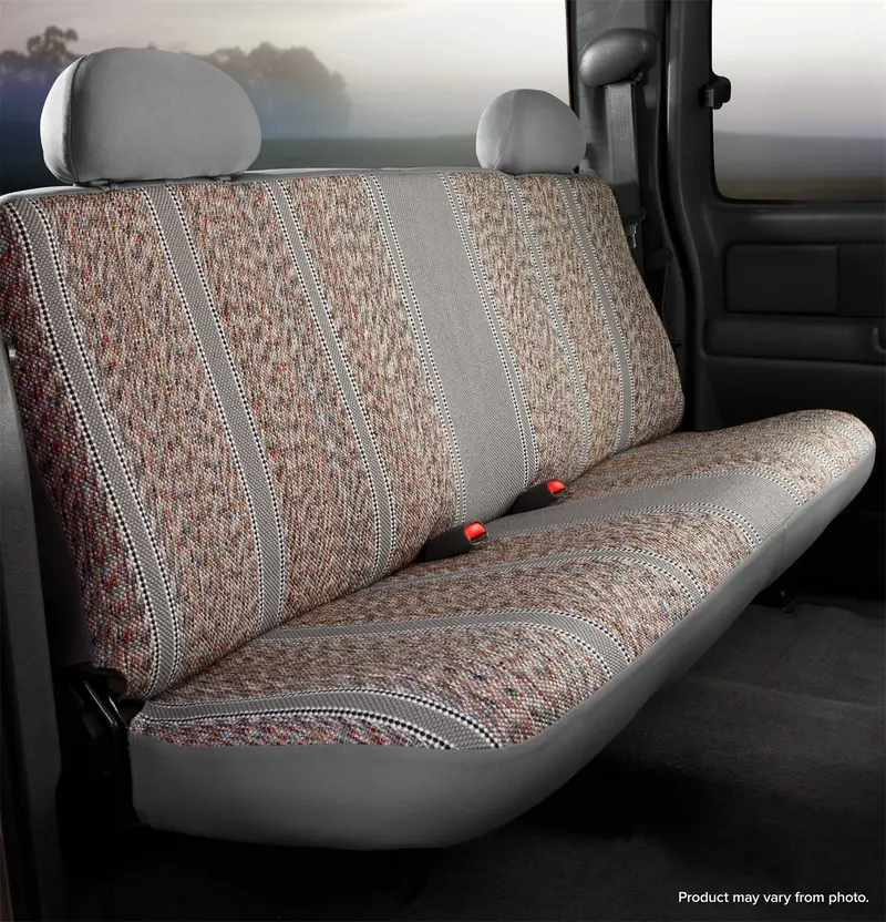 Fia Tr40-72 Gray Custom Seat Covers – Designed For Jeep Wrangler Interiors 1