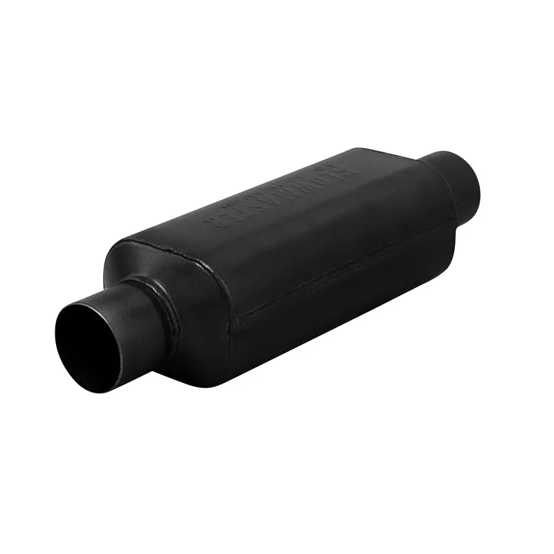 Flowmaster 12012409 Super Hp-2 Series Performance Muffler 1