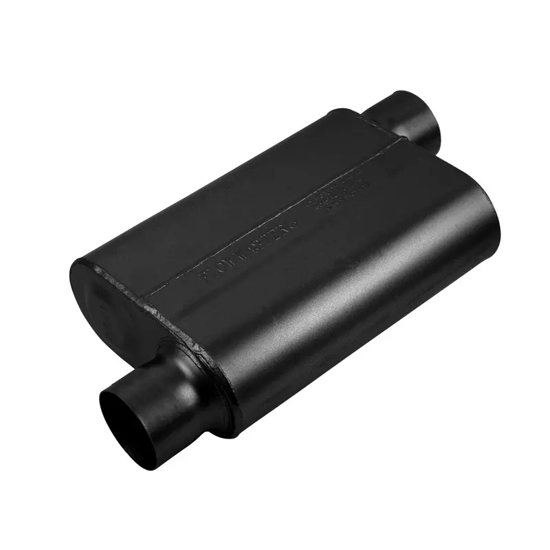 Flowmaster 943043 40 Series™ Delta Flow Muffler 1