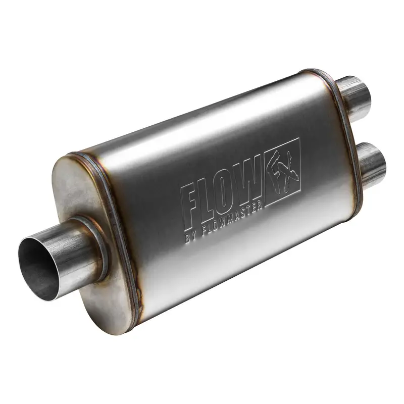 Flowmaster Flowfx Muffler – Performance Exhaust, Model 72288 1