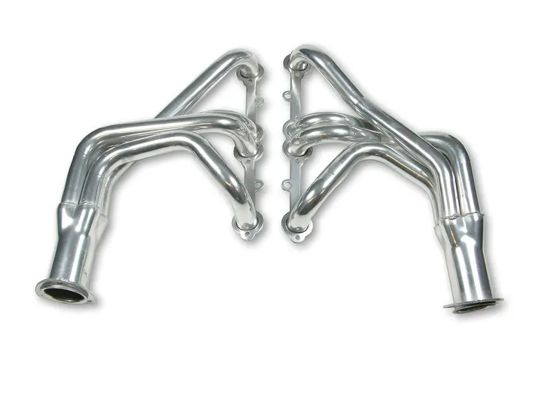 Flowtech 31106Flt Long-Tube Exhaust Headers – Full-Length Design For Increased Horsepower 1