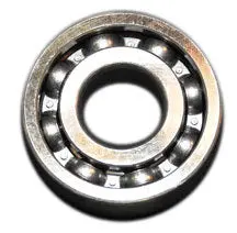 Frankland Racing Qc0090 Rear Differential Cover Bearing — Precision-Machined Replacement 1