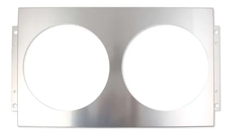 Frostbite Direct-Fit Fan Shroud – Optimized Cooling For Oem Radiators 1