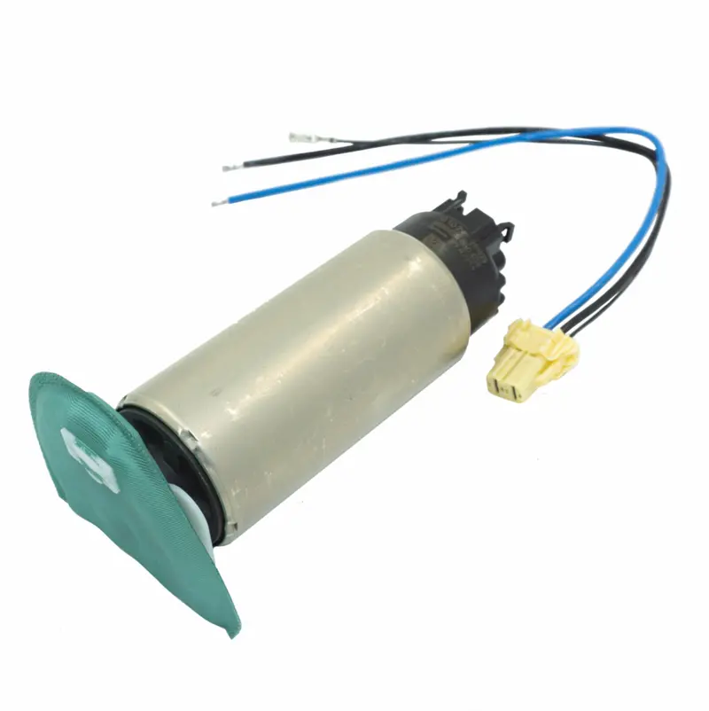 Fuelab 63721 Bosch-Based 500 Lph Electric Fuel Lift Pump 1